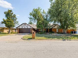 608 SW 103rd St, Oklahoma City, OK 73139