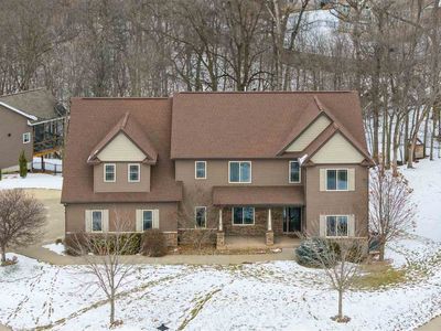 1820 Silver Maple Trl, North Liberty, IA, 52317