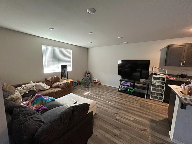 Living room / Family room