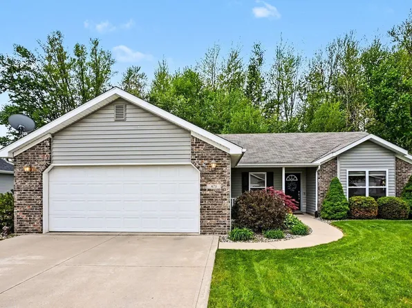 671 Stag Dr, Warsaw, IN 46582