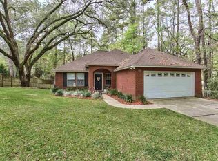 3286 Pioneer Rd, Tallahassee, FL 32309