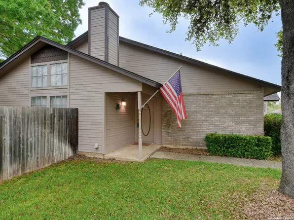 9507 COOLBROOK #13, San Antonio, TX 78250