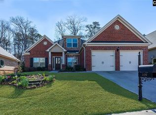 109 Saks Ave, Lexington, SC 29072