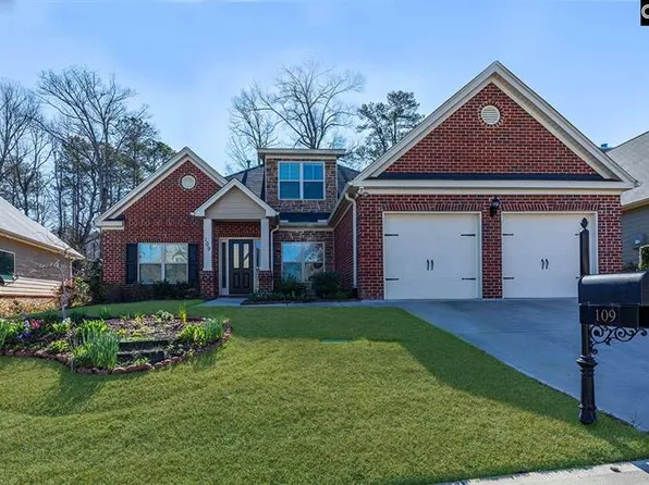 109 Saks Ave, Lexington, SC 29072