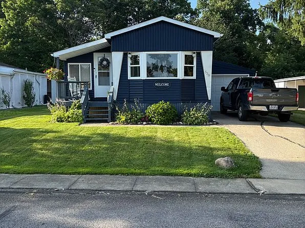 539 Madera St, Lodi, OH 44254