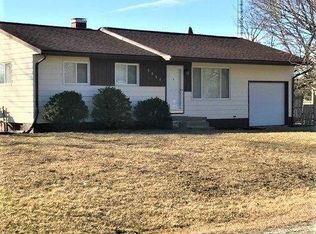 9063 Lawncrest Rd, Clio, MI 48420