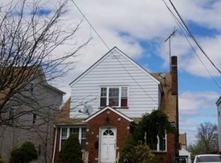 269-271 Illinois Ave, Paterson, NJ 07503