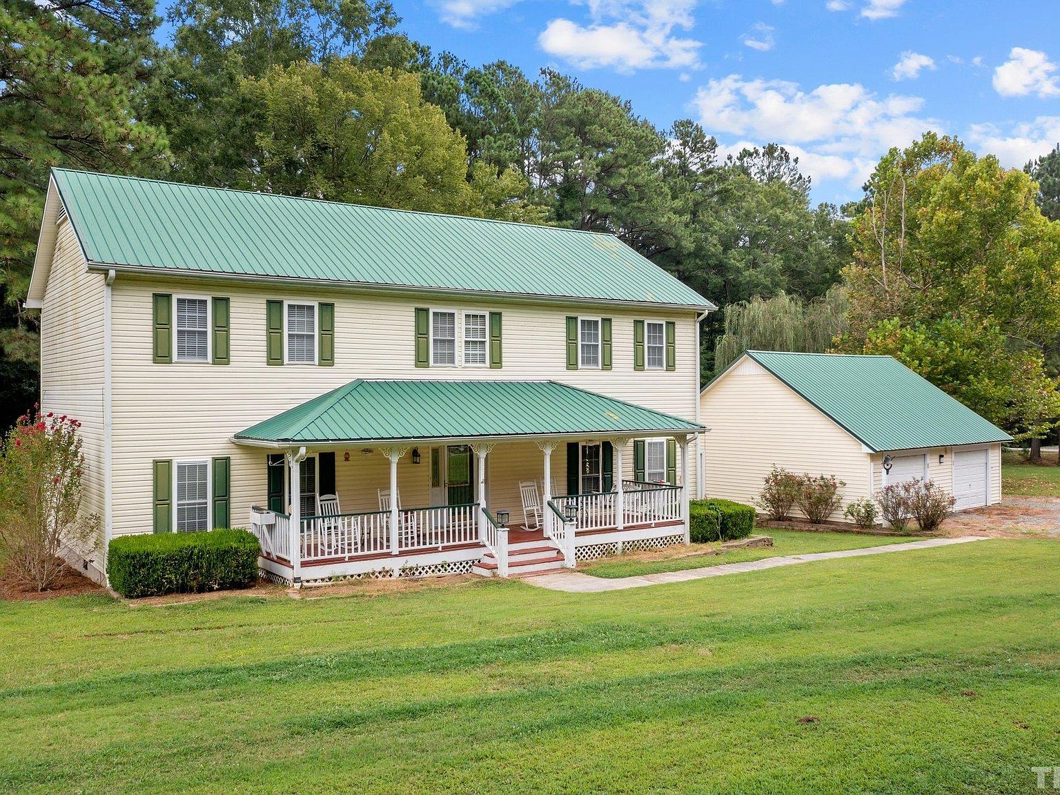 4050 Raney Way Dr, Stem, NC 27581 MLS 2529720 Zillow