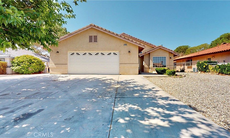14849 Hartford Ln, Helendale, CA 92342 Zillow