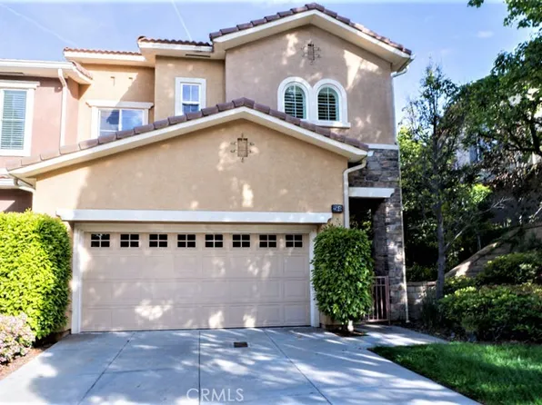 25648 Via Ventana, Valencia, CA 91381