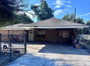 1802 Debeney Dr, Houston, TX 77039