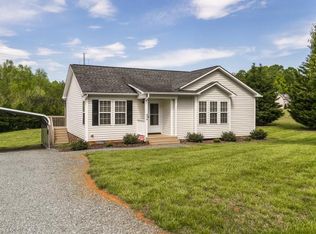 836 Merideth Dr, Graham, NC 27253