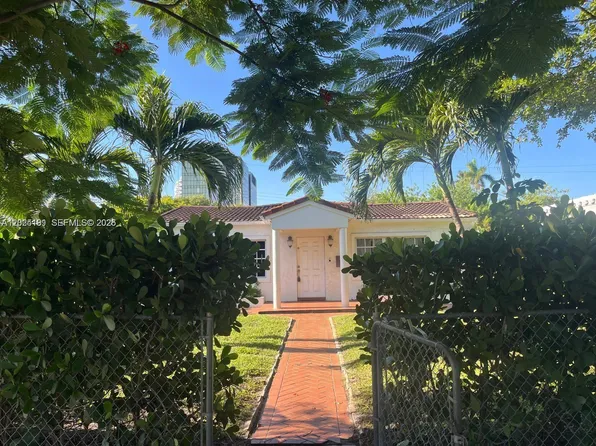 1912 Taylor St, Hollywood, FL 33020