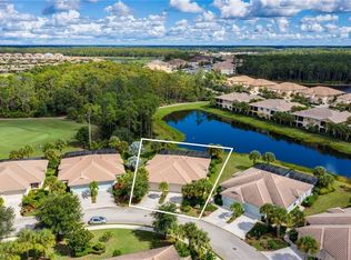 10657 Camarelle Cir, Fort Myers, FL 33913