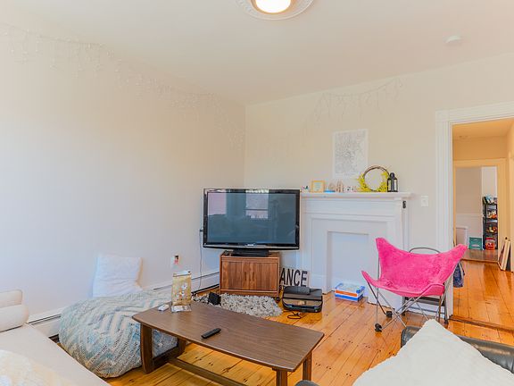 2nd image of 1574 Tremont St #4