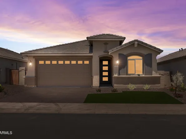 35092 N Sacramento Wash Road, San Tan Valley, AZ 85144