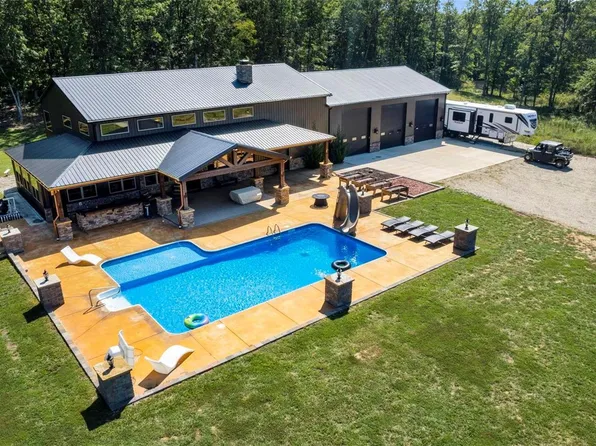 4766 State Highway 34, Glenallen, MO 63751