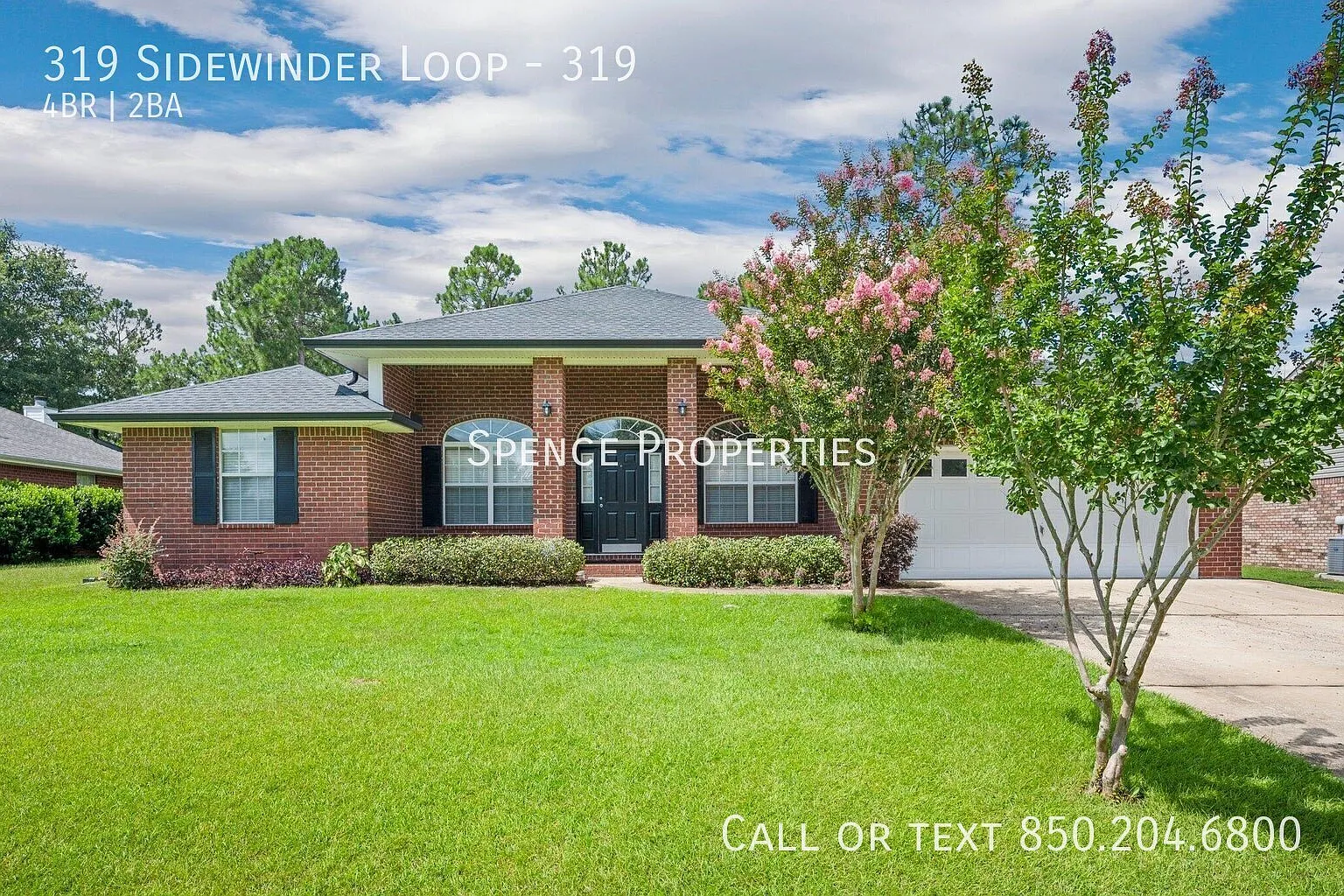 4 bed, 2173 sqft, $2,300 — Photo 2