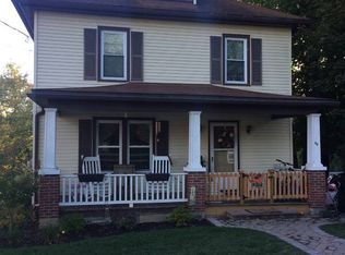 44 N Main St, Milroy, PA 17063