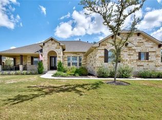 493 Linden Loop, Driftwood, TX 78619