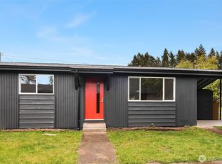 340 SE Clark Street, Issaquah, WA