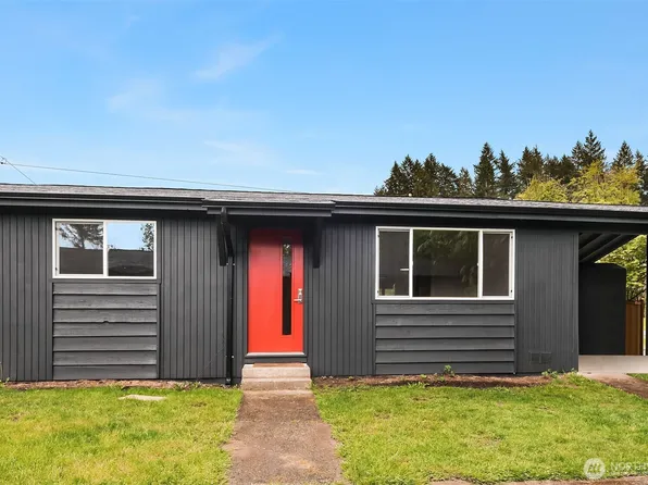 340 SE Clark Street, Issaquah, WA 98027