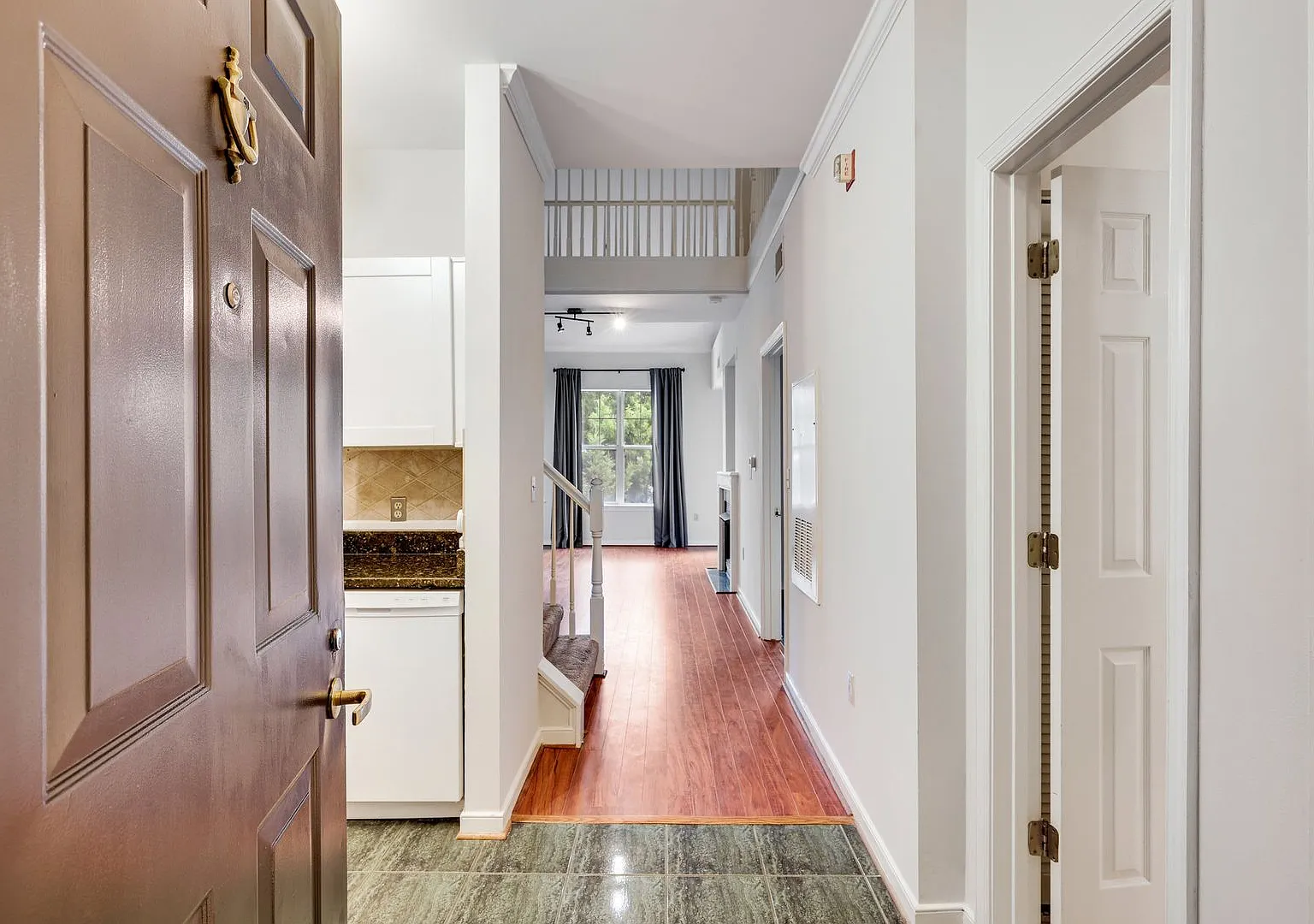 Ideally located near the Metro and Tysons Galleria, offering premier access to shopping, dining, ... — Photo 2