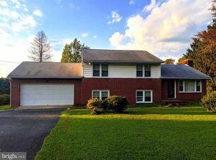 12319 Greenspring Ave, Owings Mills, MD 21117