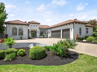 210 Neville Wood Ct, Austin, TX 78738