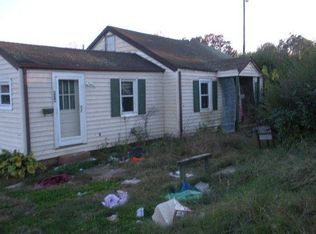 424 Decatur Ave, Elkin, NC 28621