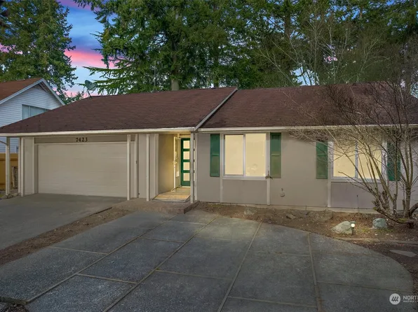 7423 SW Phillips Lane, Lakewood, WA 98498