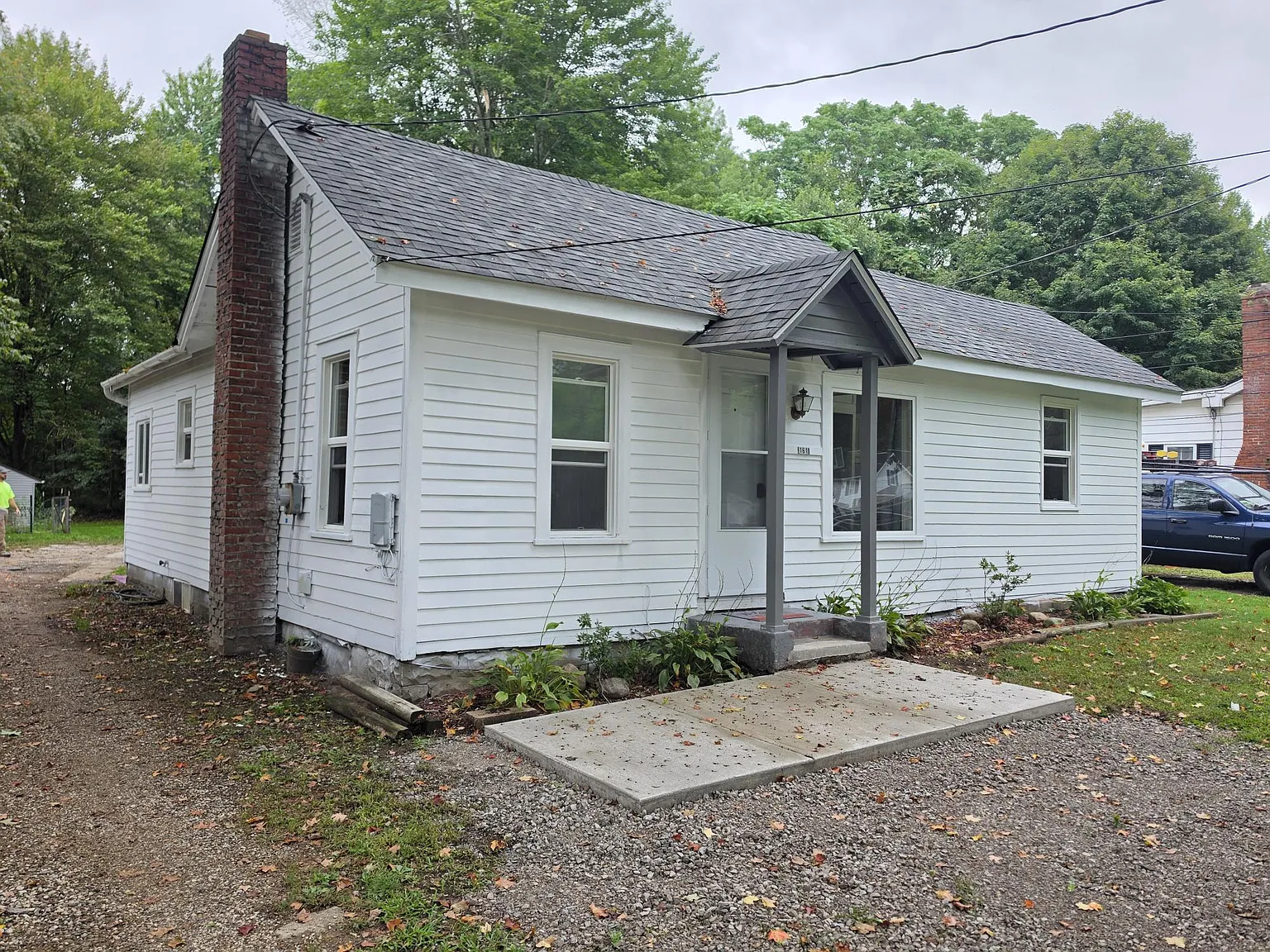 2 bed, 982 sqft, $900 — Photo 1