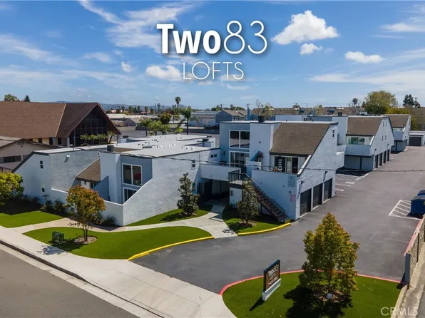 283 Avocado St, Costa Mesa, CA 92627