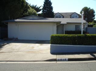 1616 Michael Dr, Pinole, CA 94564