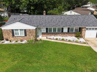 3868 Windsor Woods Blvd, Virginia Beach, VA 23452