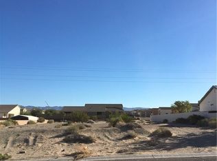 6108 S Jaguar Dr, Fort Mohave, AZ 86426