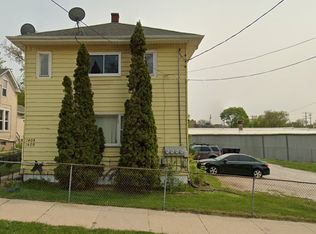 1405 11th St #1405, Racine, WI 53403