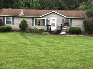 287 Country Club Rd, Washington, PA 15301