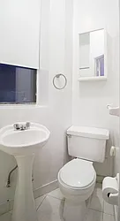 Rented by City Connections Realty