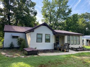 5136 S Hill Rd, Kenbridge, VA 23944