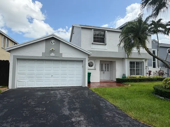 14444 SW 92nd Ter, Miami, FL 33186