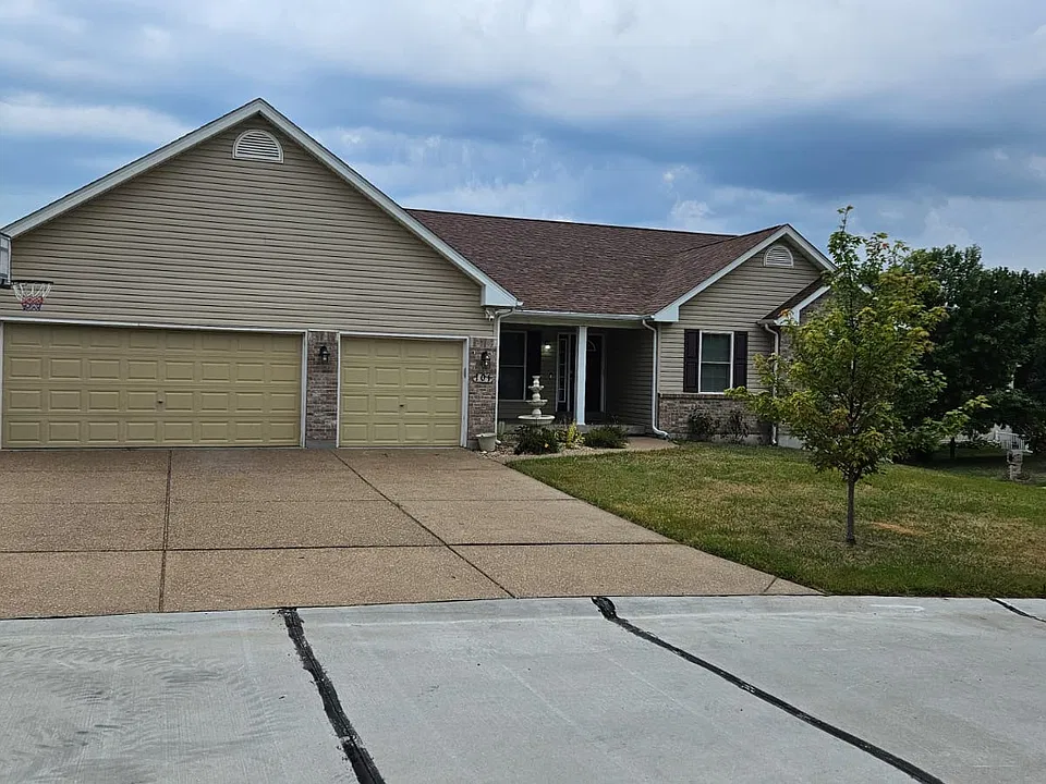 101 Mason Grove Ct