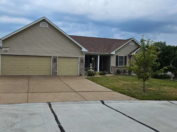 101 Mason Grove Ct, Saint Charles, MO 63304