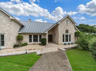 1164 Lake Ridge Rd, Kerrville, TX 78028