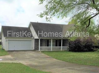 512 Vineyard Rd, Griffin, GA 30223