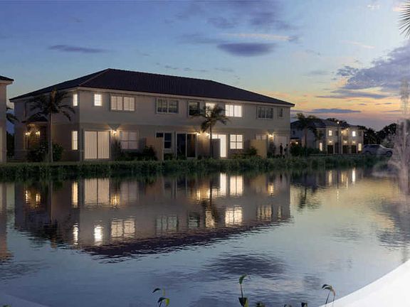 5th image of 6136 SE Portofino Cir #2-202