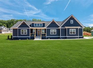 161 Meadow Park Dr, Easley, SC 29640