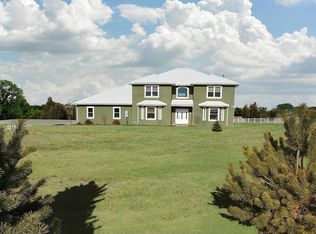 1601 E Hefner Rd, Oklahoma City, OK 73131