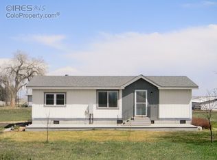 26560 County Road 46, Kersey, CO 80644