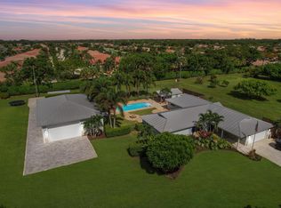 10376 W Tara Blvd, Boynton Beach, FL 33437
